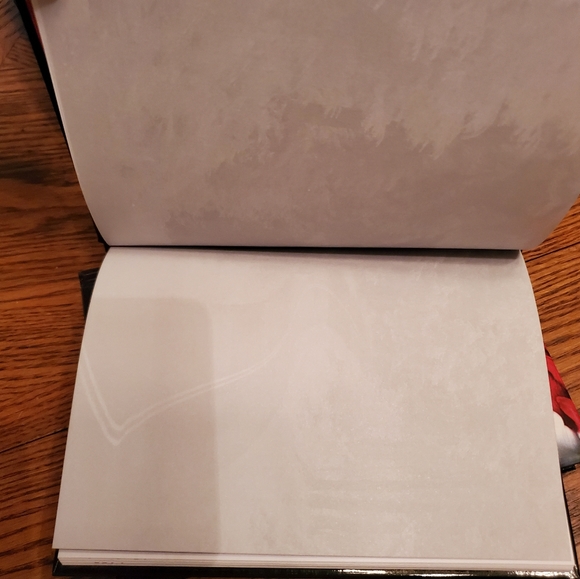 Rare twilight journal tin box set X4 NWT - Picture 11 of 12